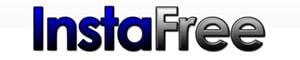 InstaFree logo